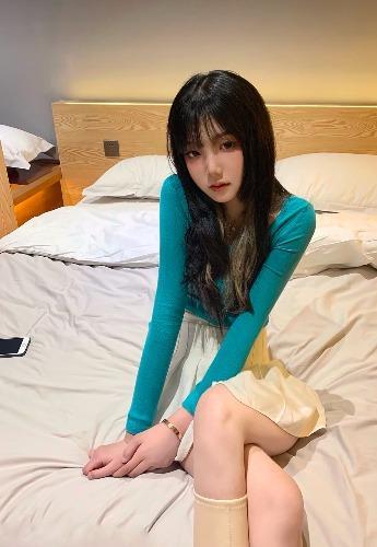 约个26可舌吻时尚开放的嫩妹 第1张