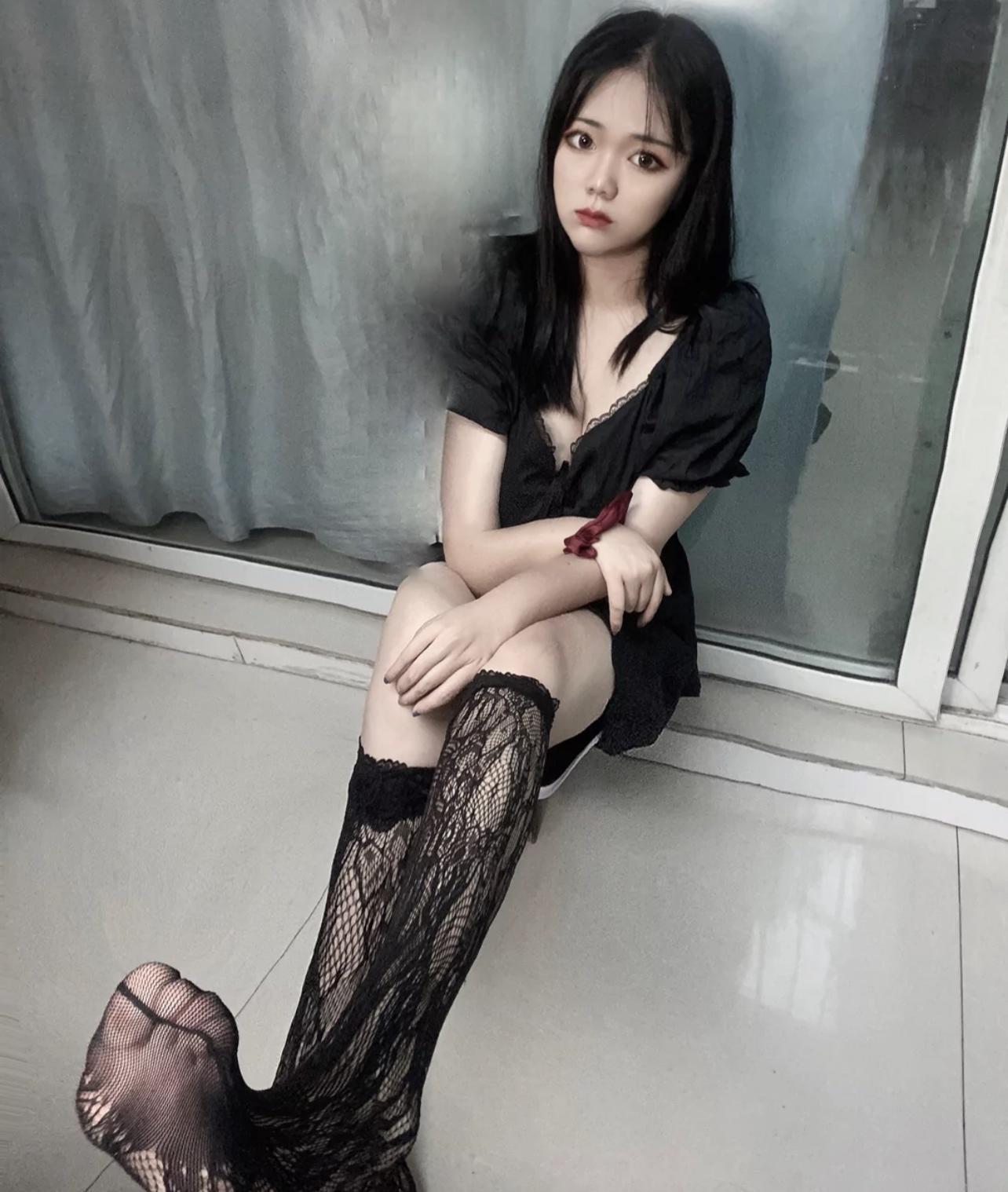 浦东糖糖妹子，服务系，口活还不错 第2张