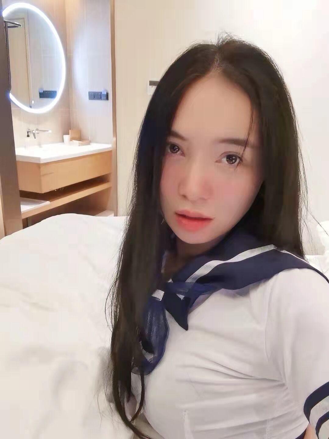 闵行静静，会喷水 第2张