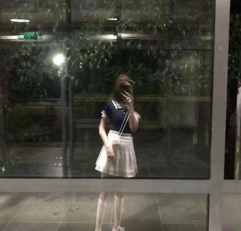 口腔医院实习小妹 第1张