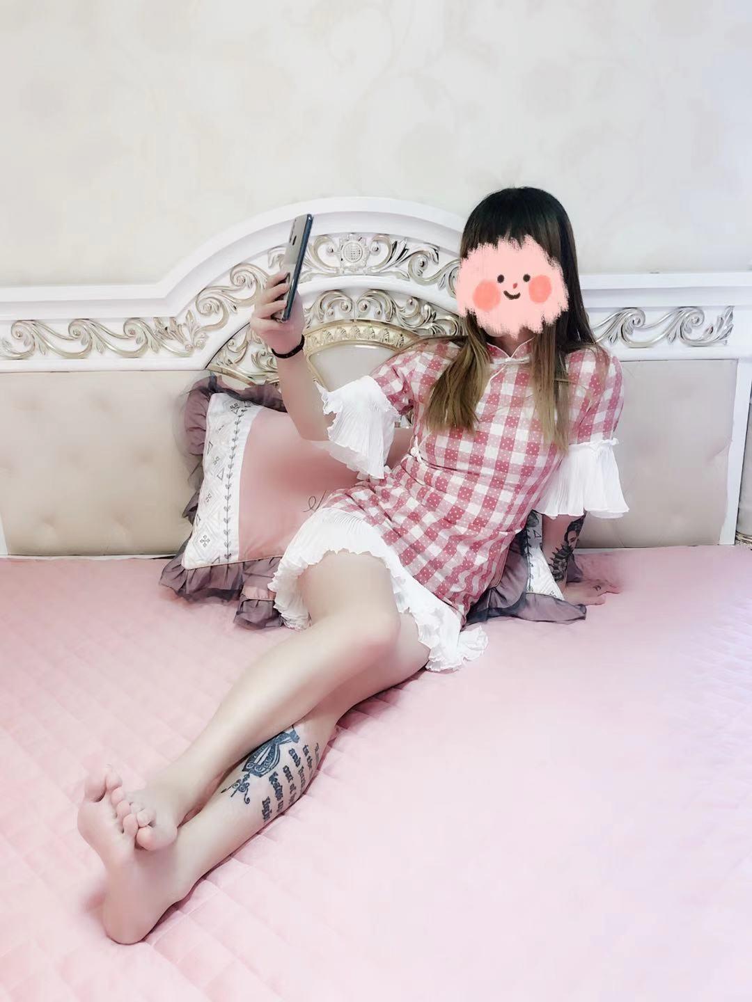 马驹桥邻家妹妹角色扮演制服诱惑 第1张