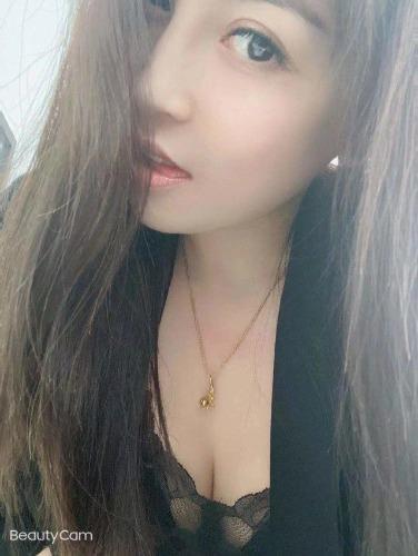 活好不贵，值得一去的妹子 第1张