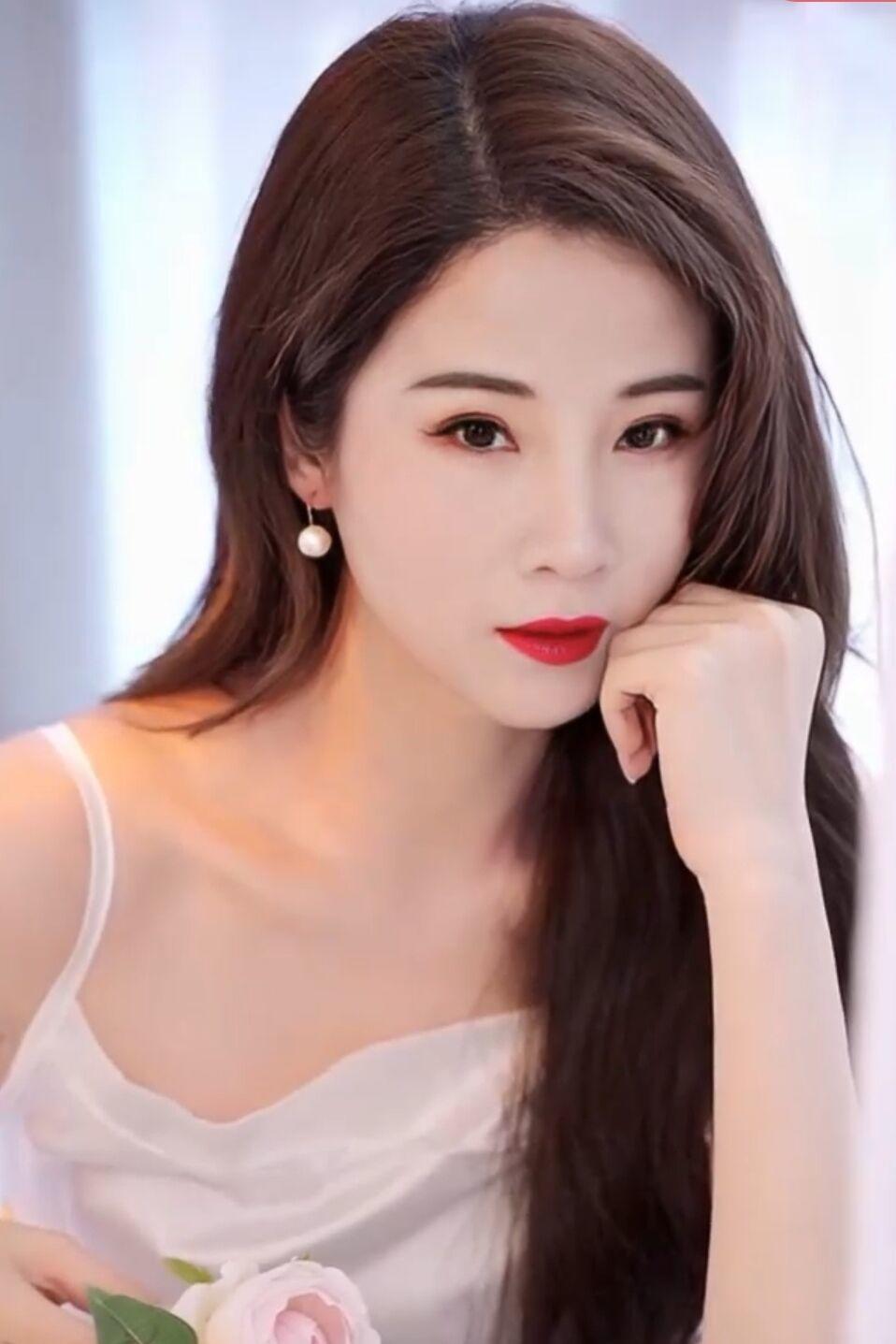 管庄小活，一个叫晨曦的妹子 第1张