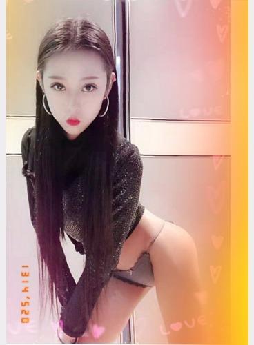 魔鬼身材的妹子，特别诱惑人 第2张