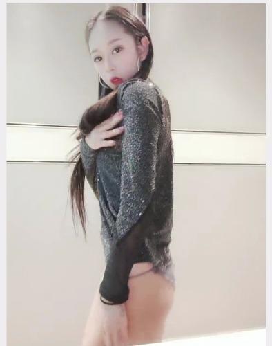 魔鬼身材的妹子，特别诱惑人 第3张