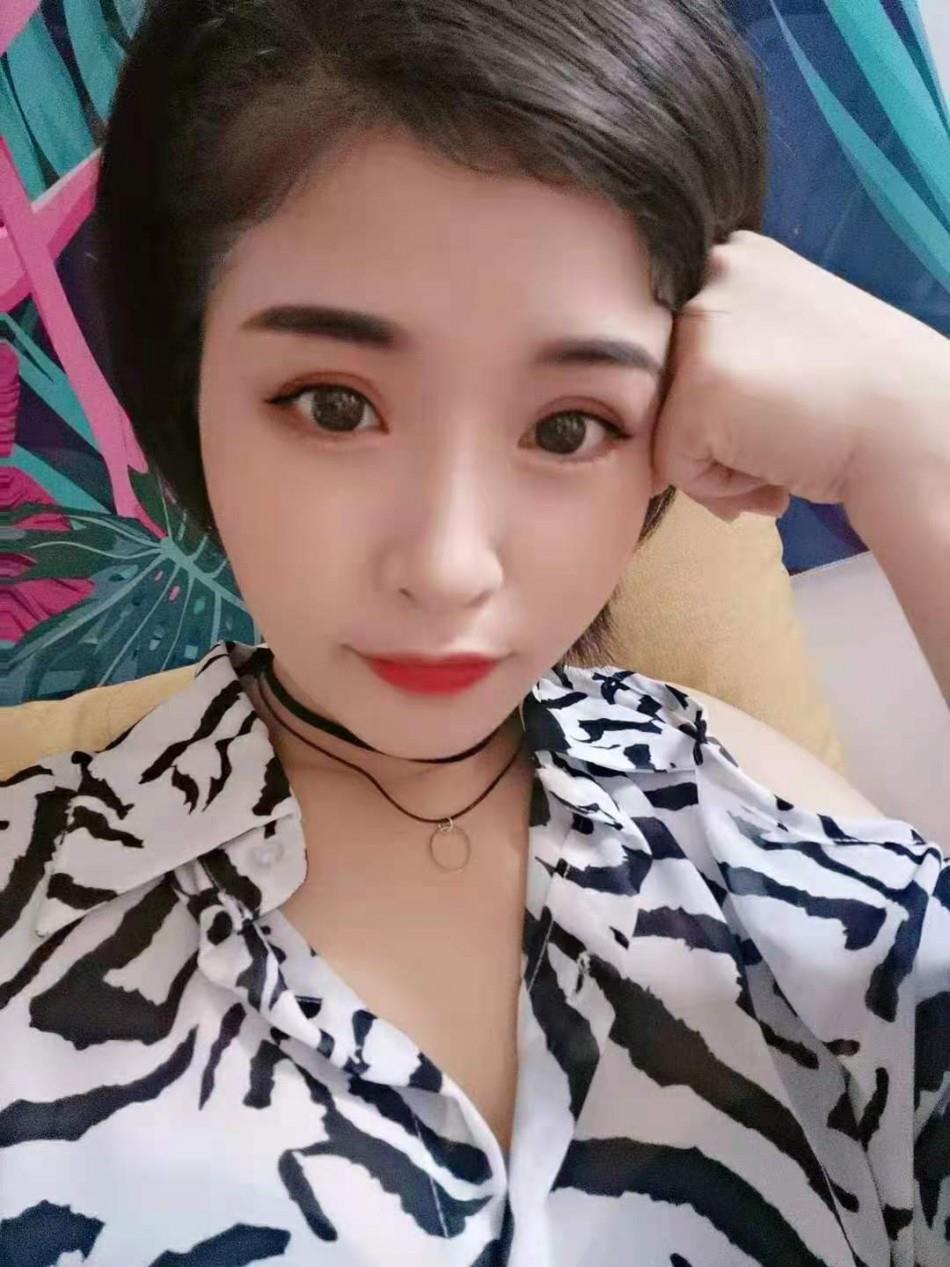 深圳水库妹第二弹 第1张