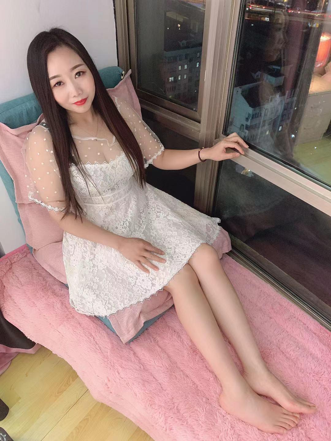 性感推油小妹甜甜 第4张