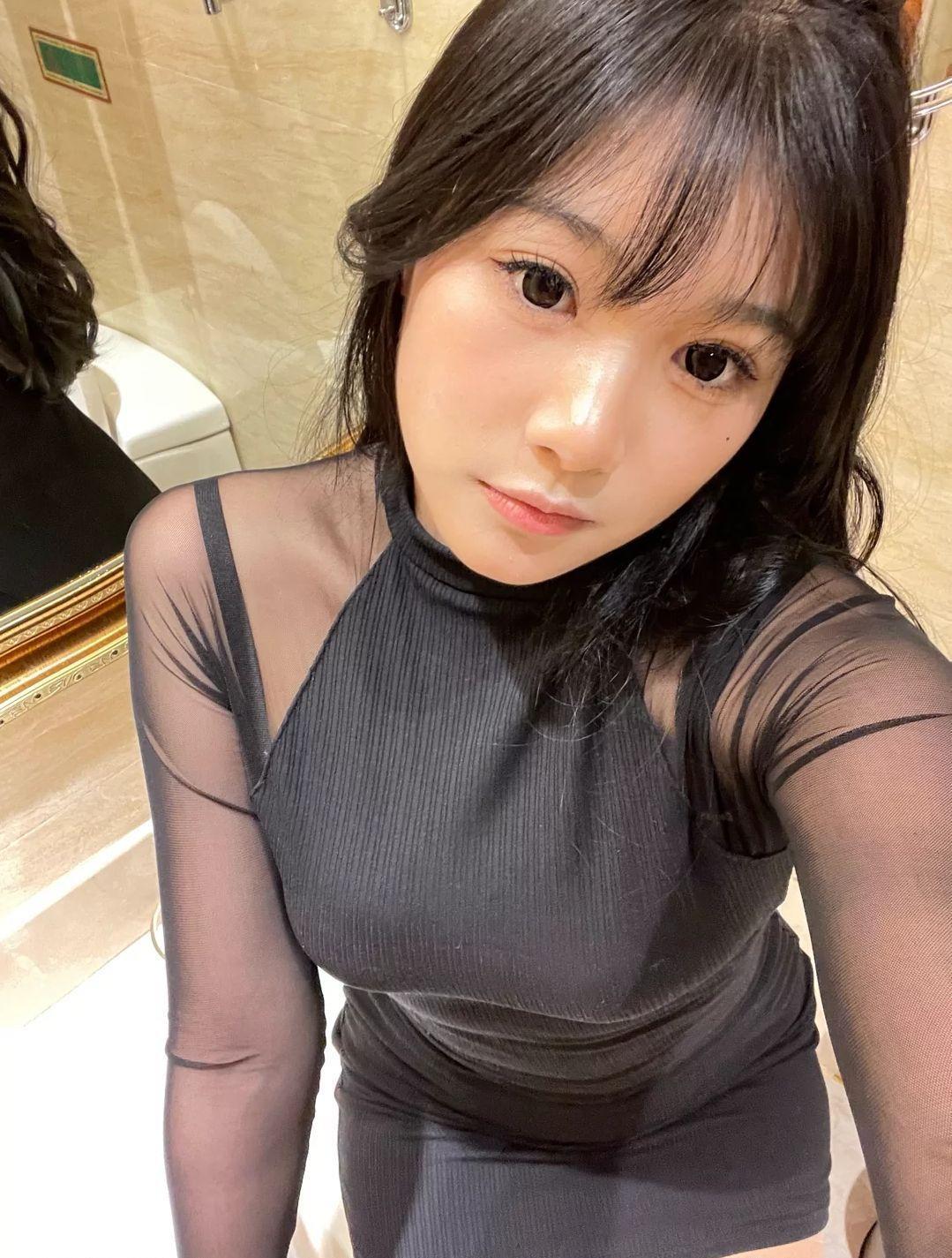 河西区风骚兼职美女，皮肤好，会撒娇 第1张