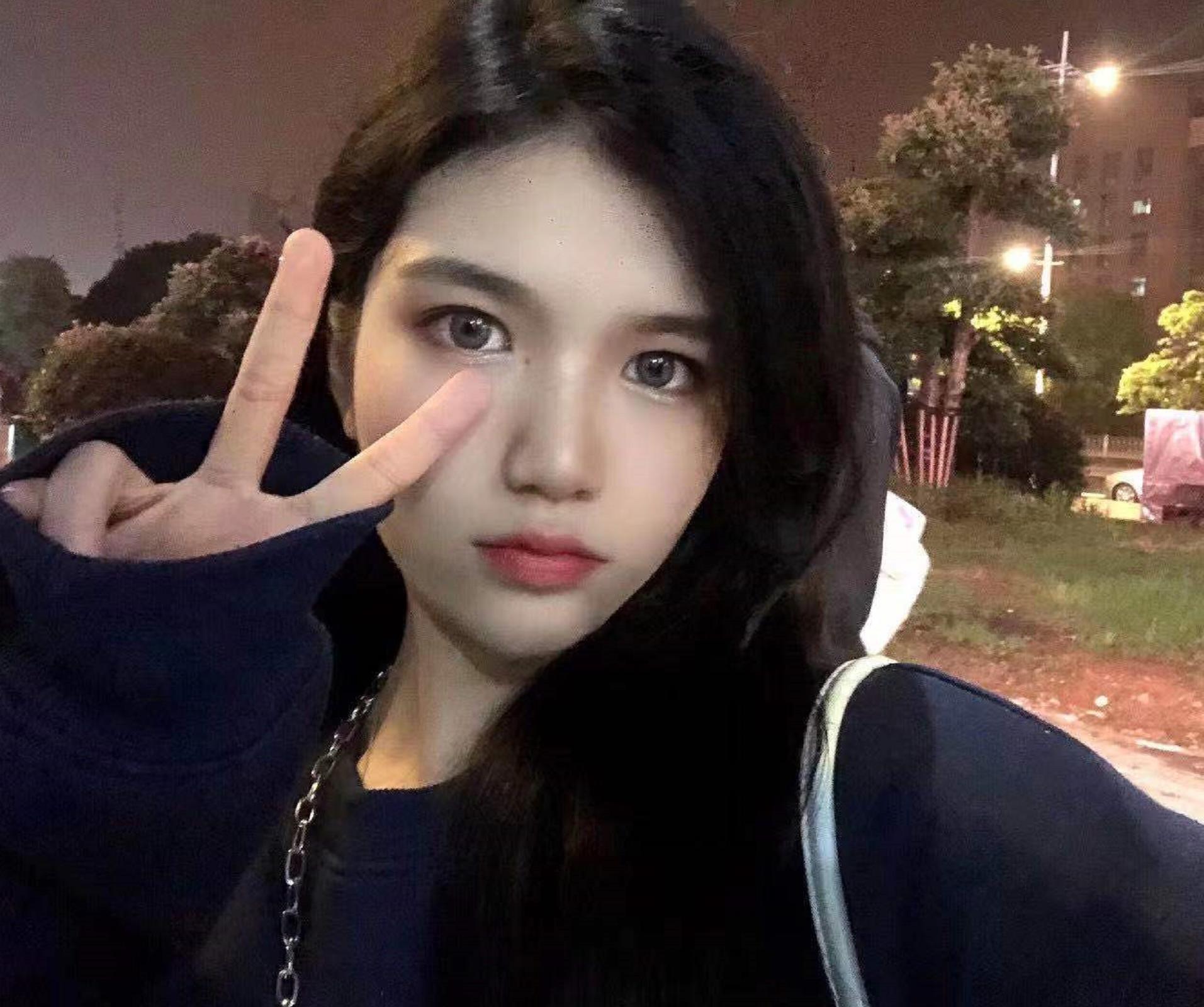 海珠清秀小利子 第3张
