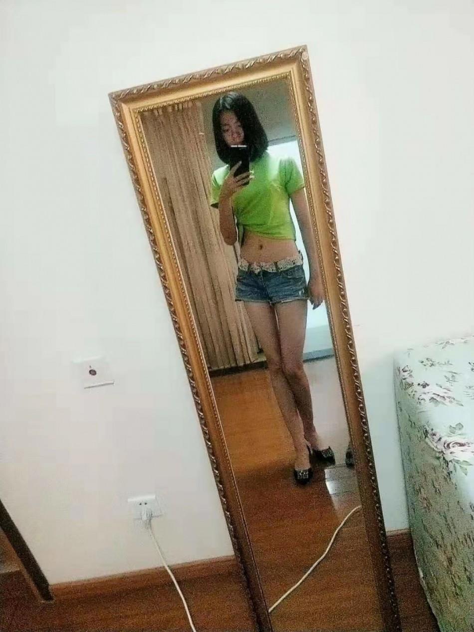 175身高的萌妹子 第1张