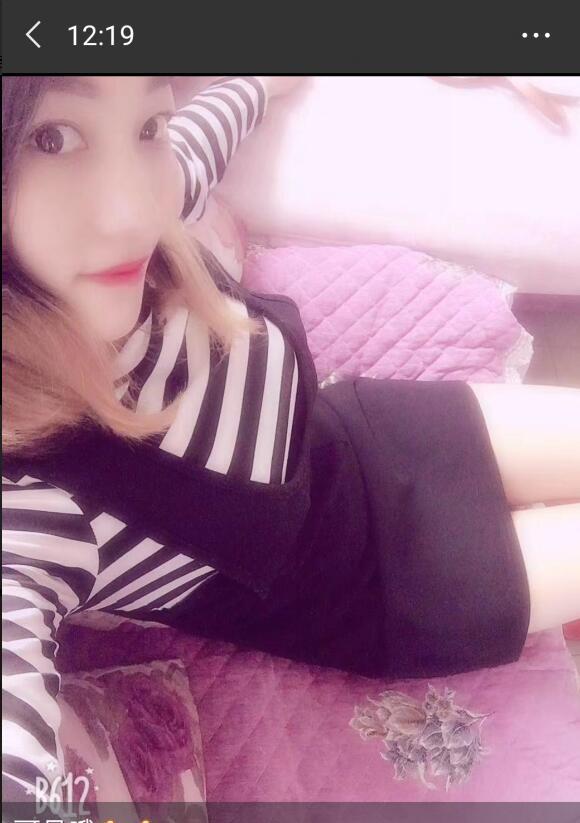 柔情可爱型小姨子 第1张