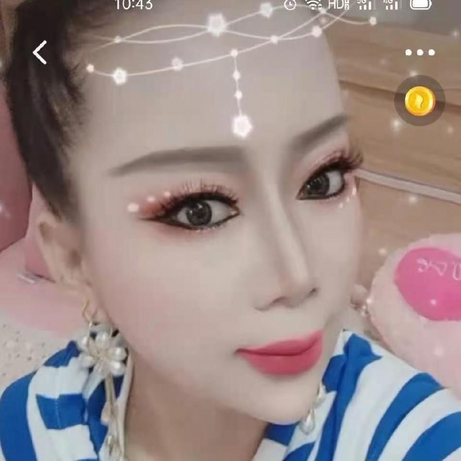 福田被东北大姐姐榨干！ 第1张