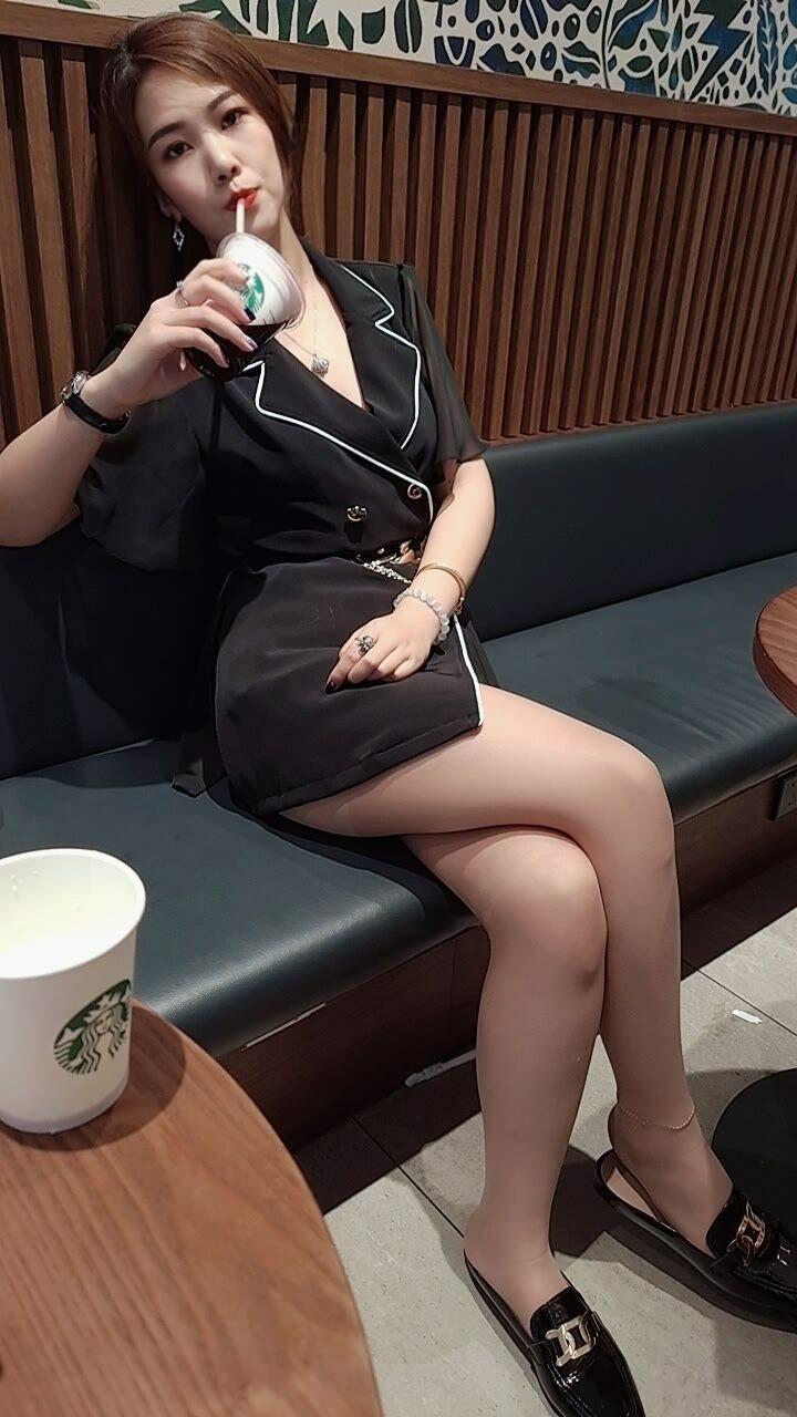 潍坊狠操黑丝TS小姐姐 第1张